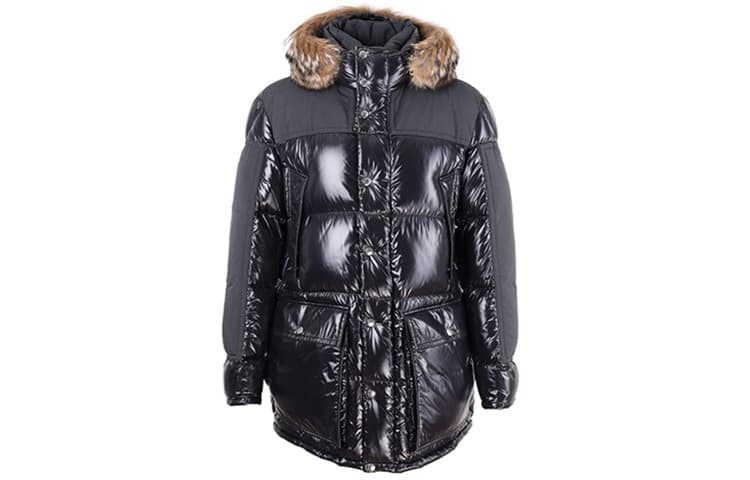 Зимняя куртка Moncler - изображение 1
