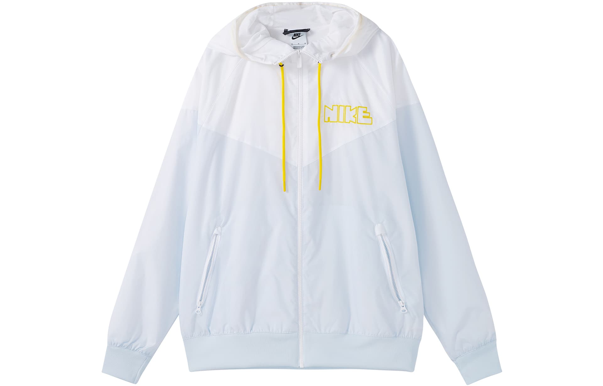 Куртка Nike As M Nk Wr Wvn + Lnd Jkt Logo - изображение 1