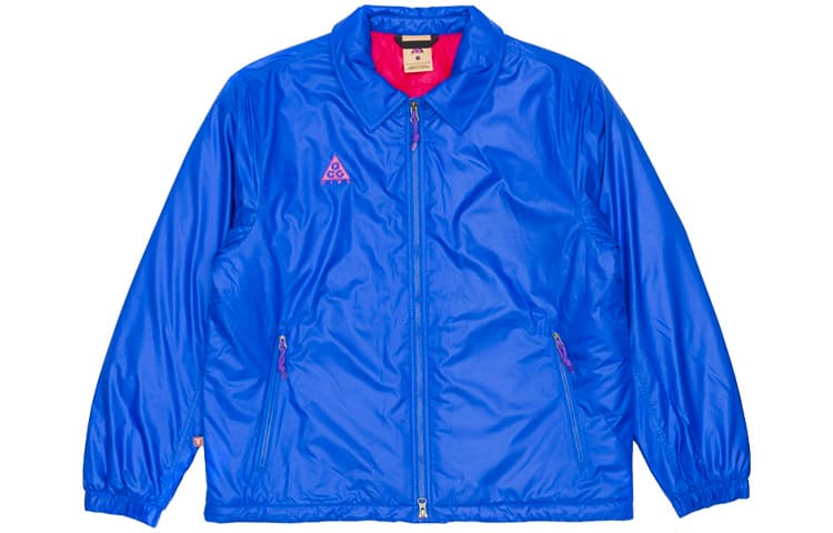 Зимняя куртка пуховик Nike ACG Primaloft Jkt - изображение 1