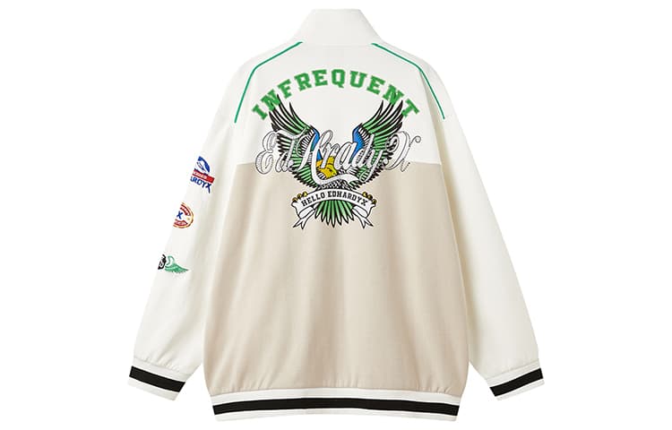 Куртка ED HARDY X Logo - изображение 1