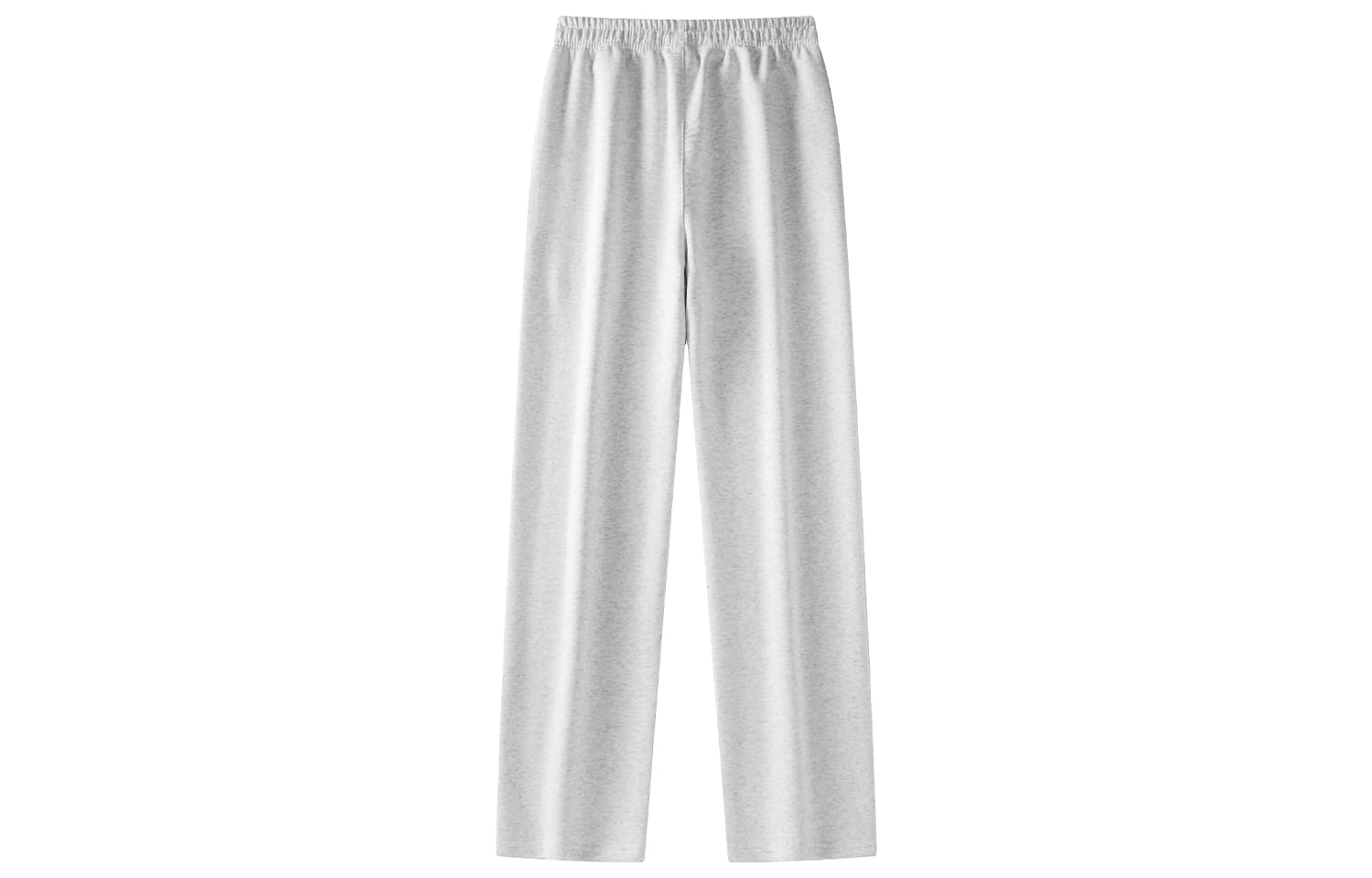Штаны JEANSWEST Вязаные спортивные брюки унисекс - изображение 2