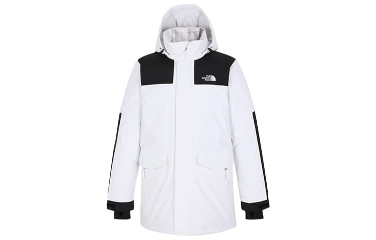 Зимняя куртка THE NORTH FACE Logo550 - изображение 1