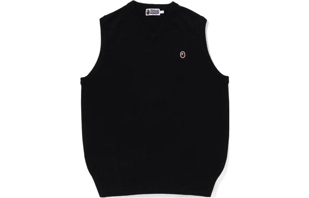 Жилет A BATHING APE BAPE V - изображение 1