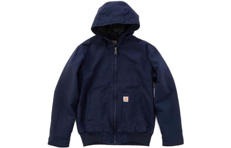 Куртка Carhartt 104050-J130/J133 Active Jacket