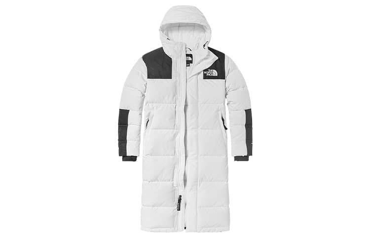 Зимняя куртка The North Face - изображение 1