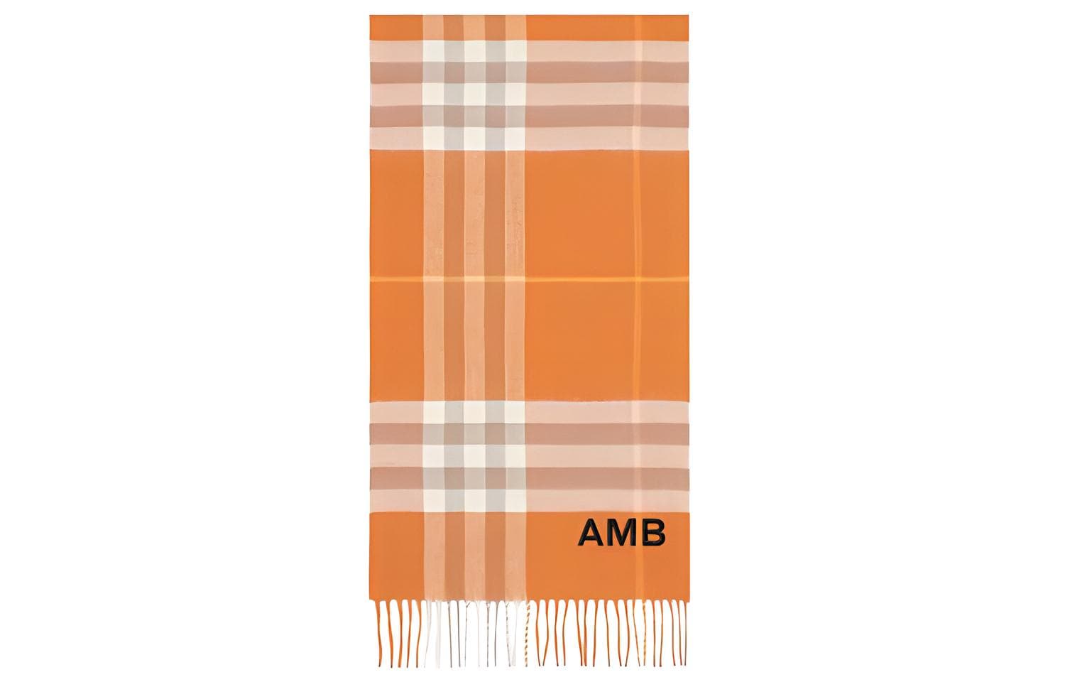 Шарф Burberry - изображение 1