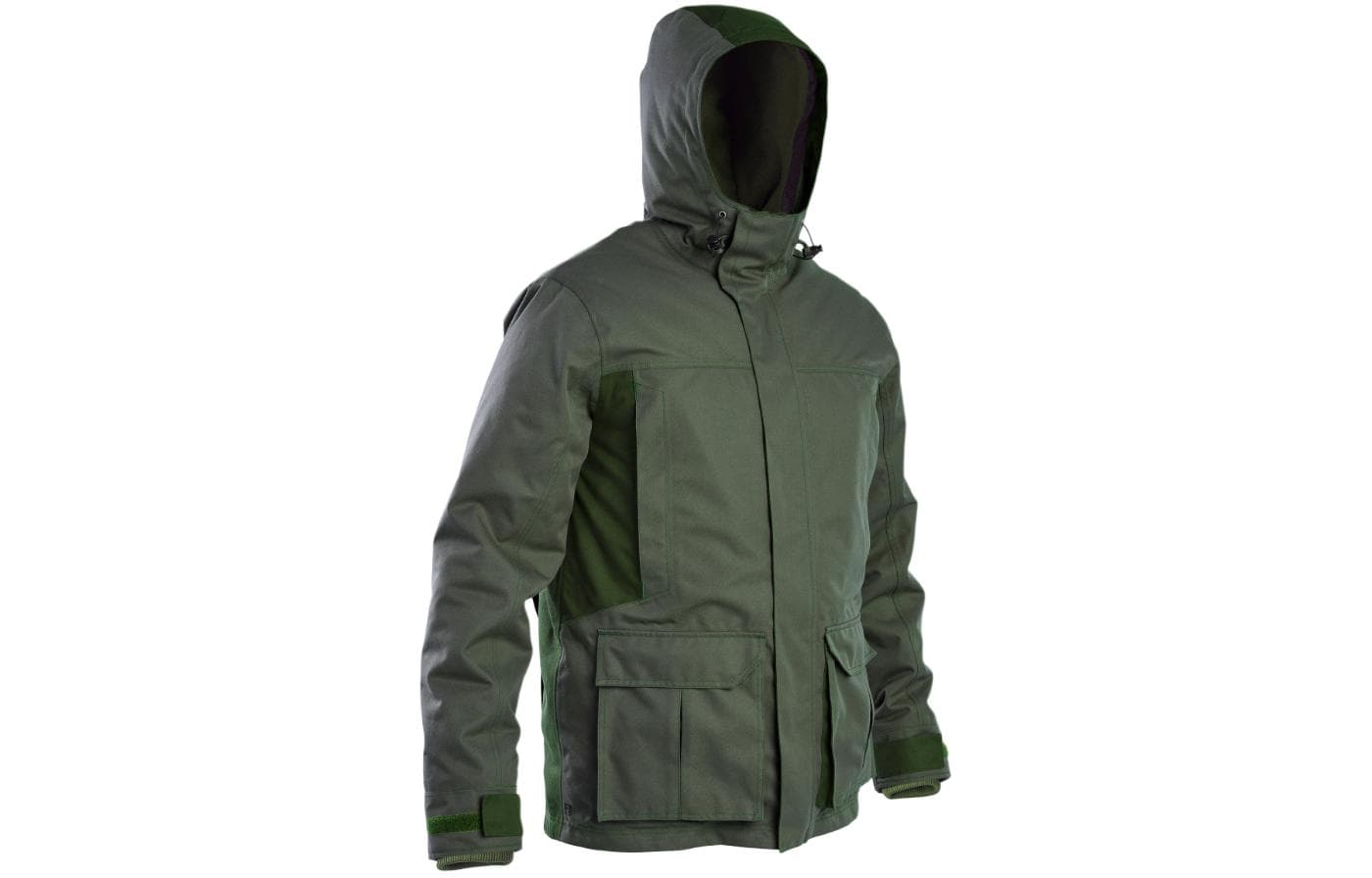 Куртка DECATHLON - изображение 1