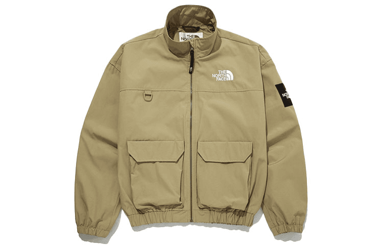 Куртка THE NORTH FACE ogo - изображение 1