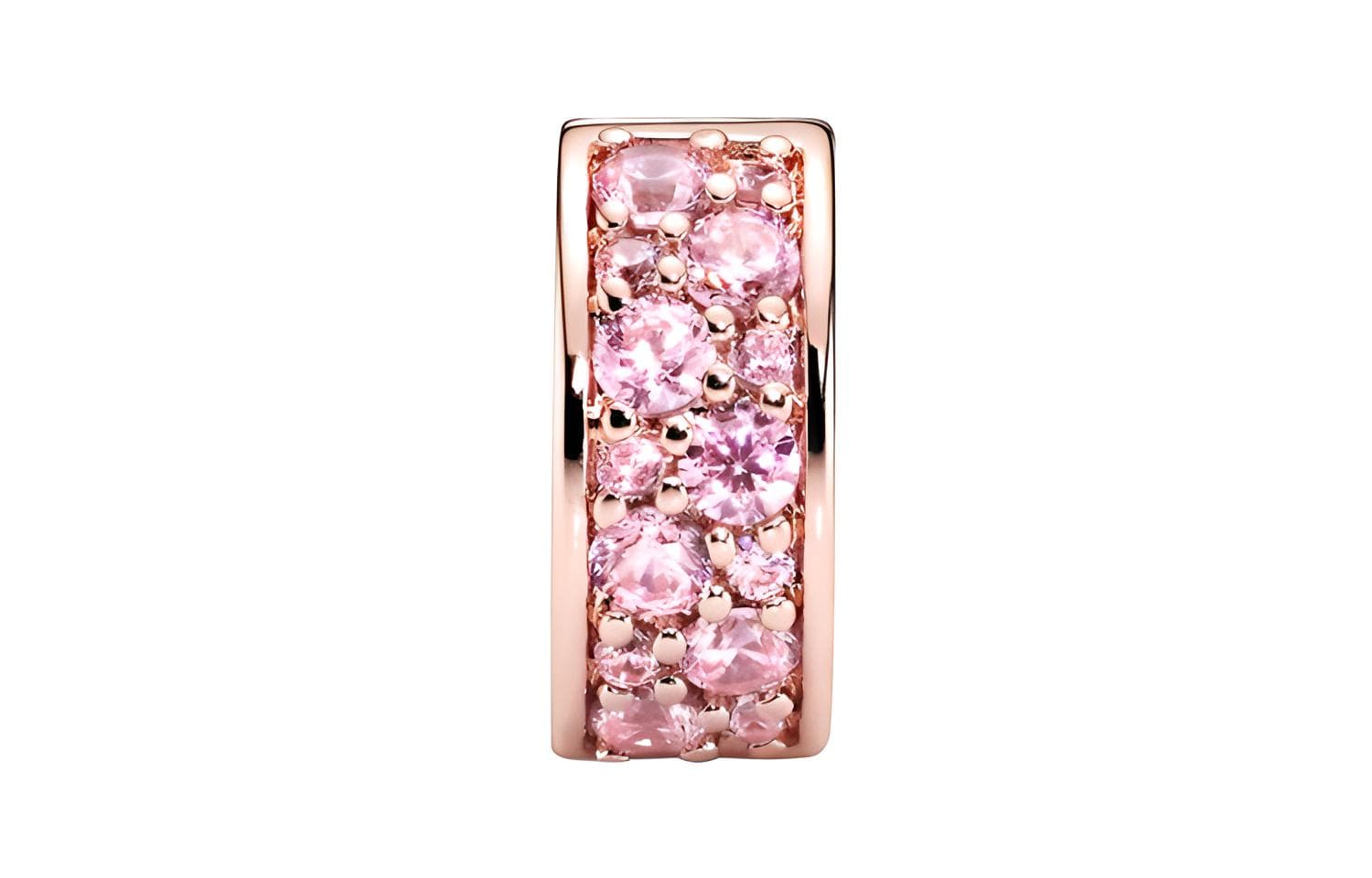 Кулон Pandora 14k - изображение 2