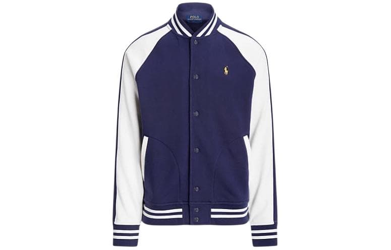 Куртка Polo Ralph Lauren FW23 Logo - изображение 1
