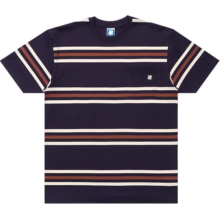 Футболка UNDEFEATED SS24 T - изображение 4