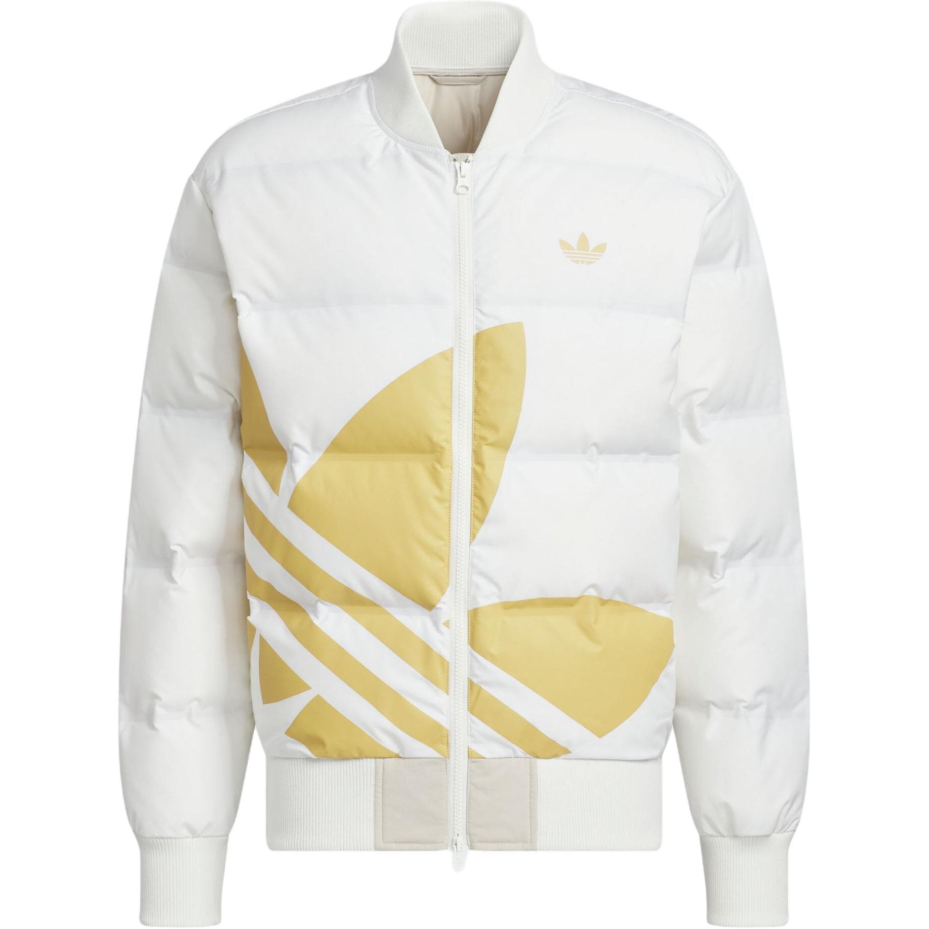 Куртка Adidas Originals CHILLAX LWD Куртка Унисекс Белая - изображение 1