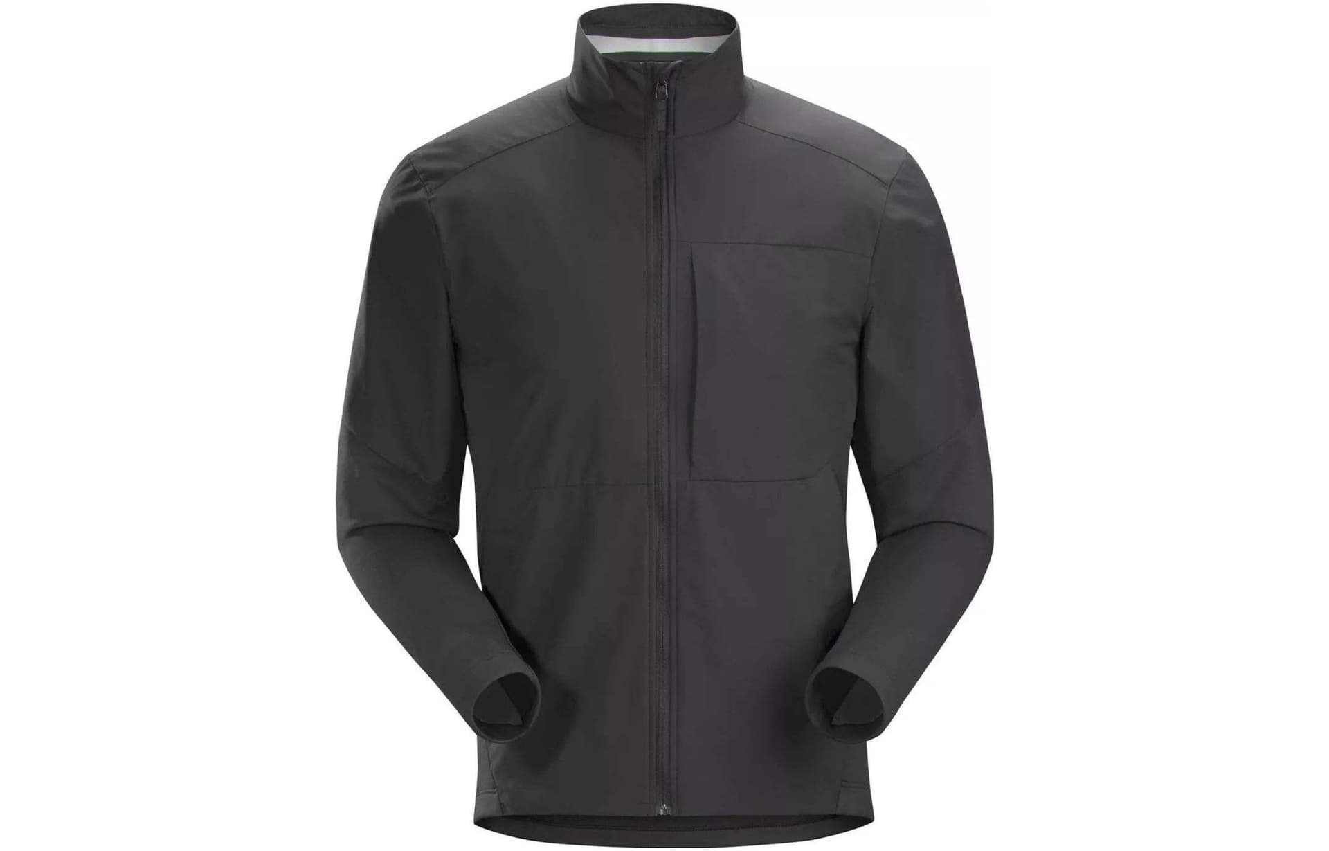 Куртка Arcteryx A2B Comp Jacket - изображение 1