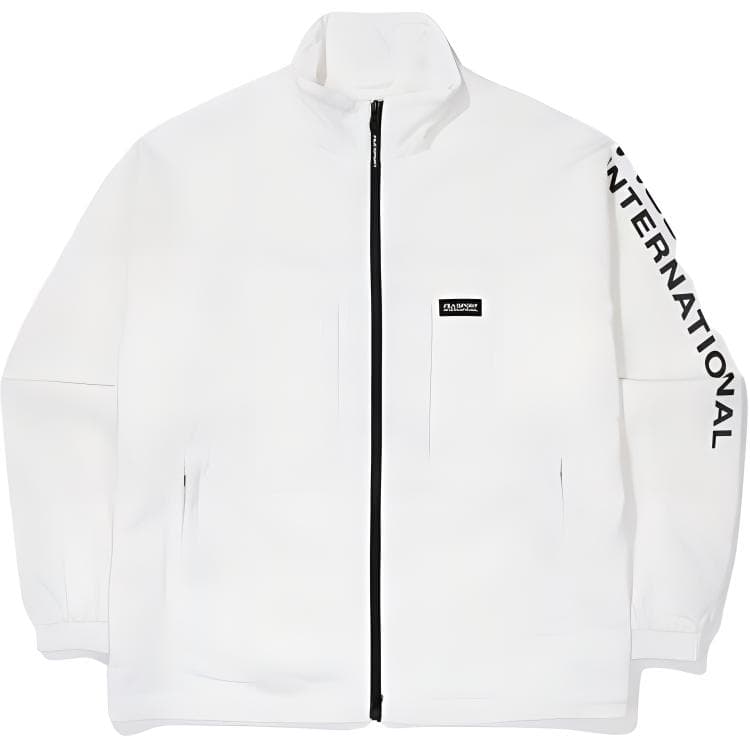 Куртка FILA SS23 - изображение 1