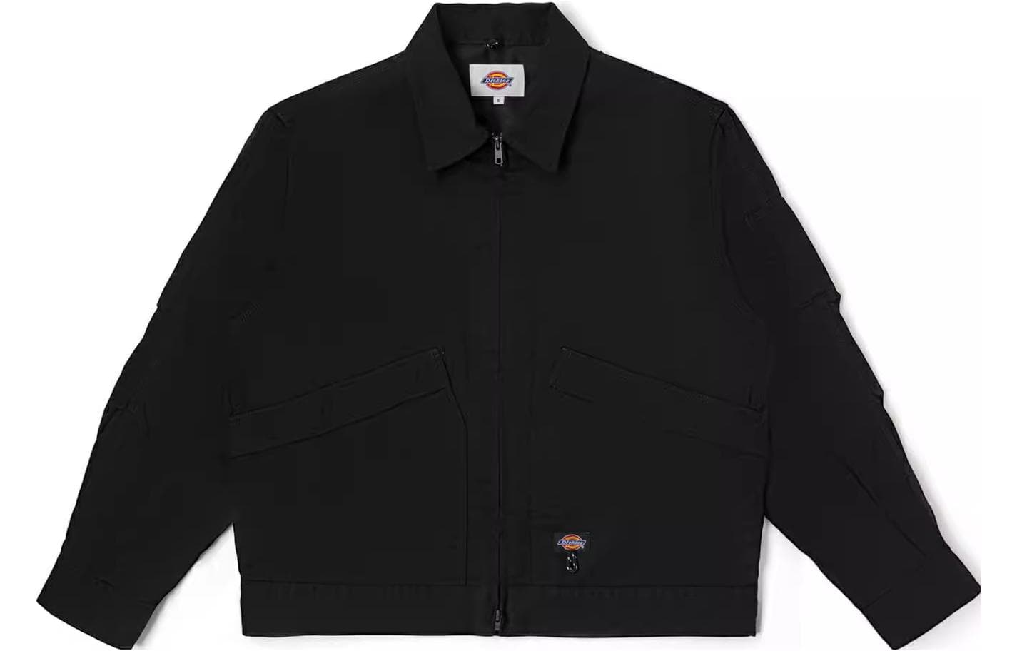 Куртка Dickies Мужские черные куртки - изображение 1