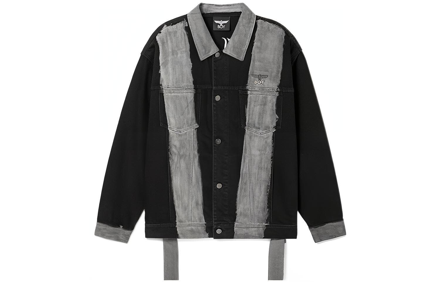 Джинсовая куртка Boy London SS22 - изображение 1