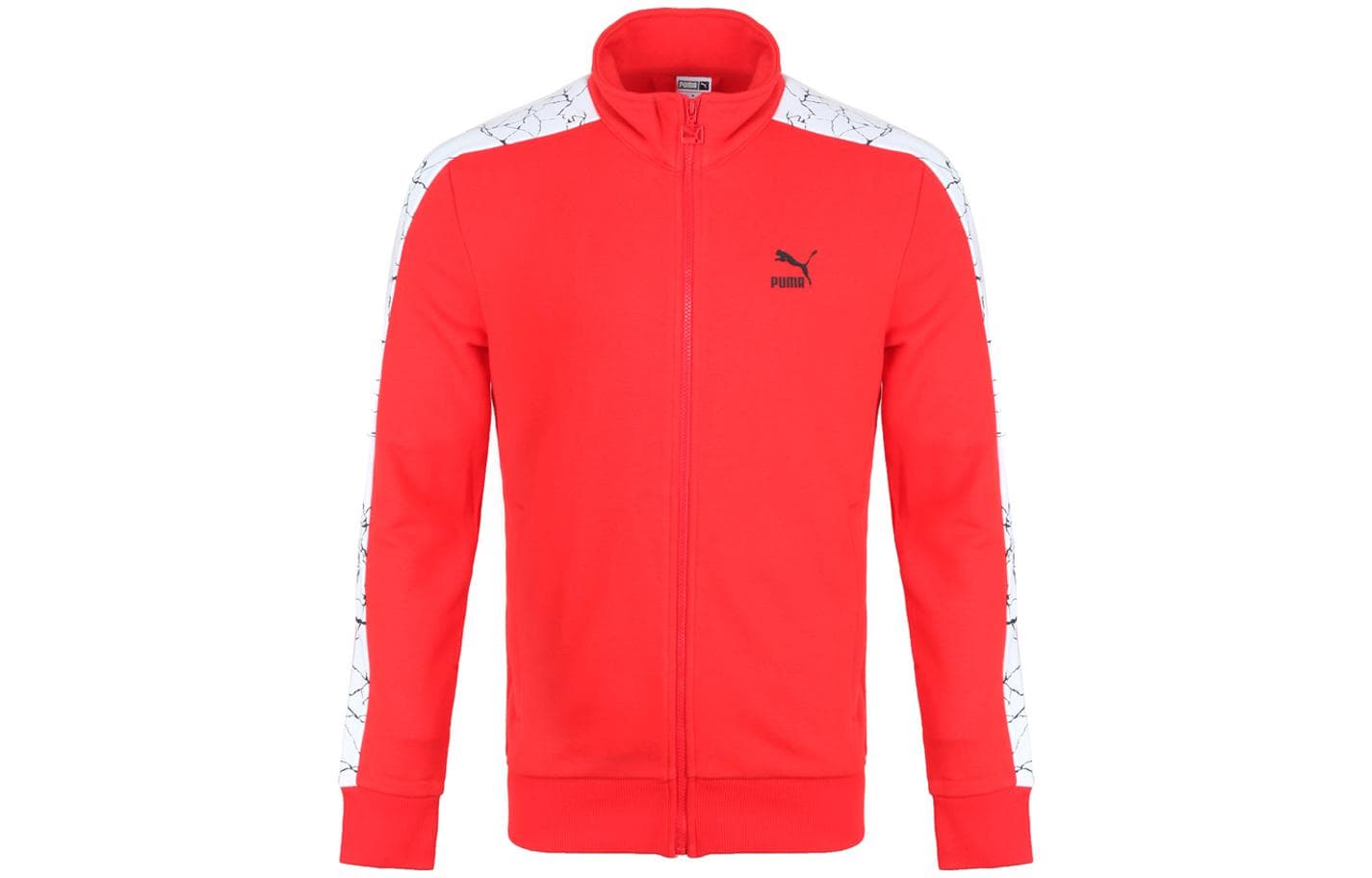 Куртка PUMA Logo - изображение 1