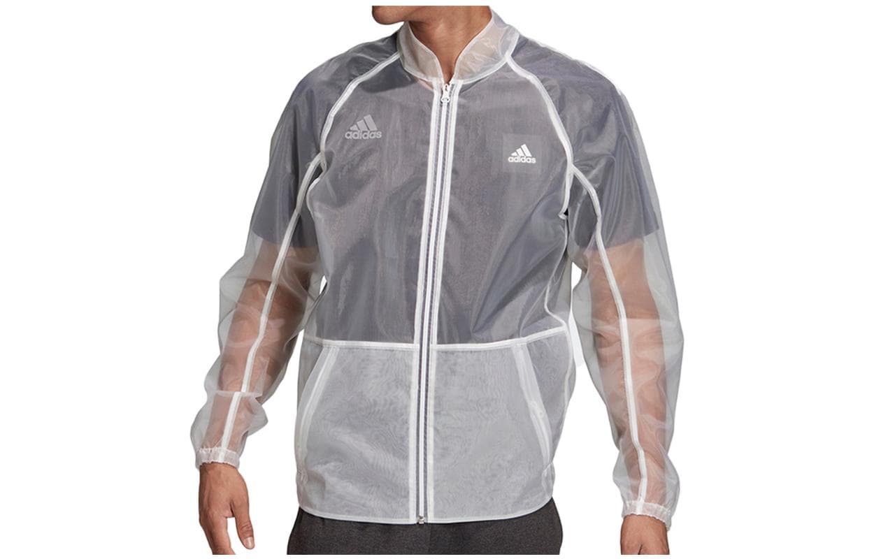Куртка adidas Logo - изображение 1