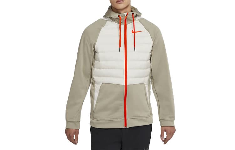 Зимняя куртка пуховик Nike - изображение 1