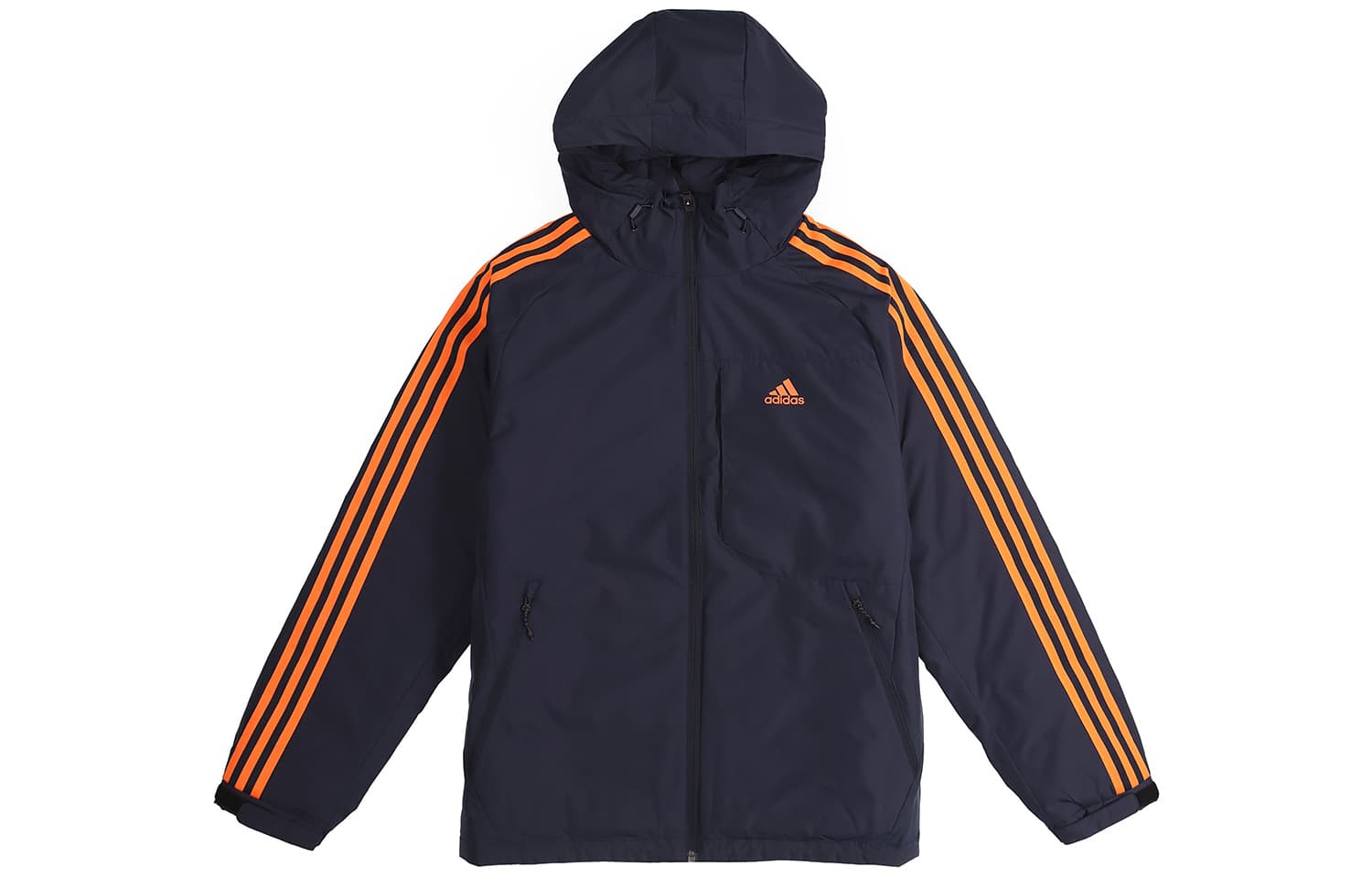 Зимняя куртка adidas 3st Down Jkt - изображение 1