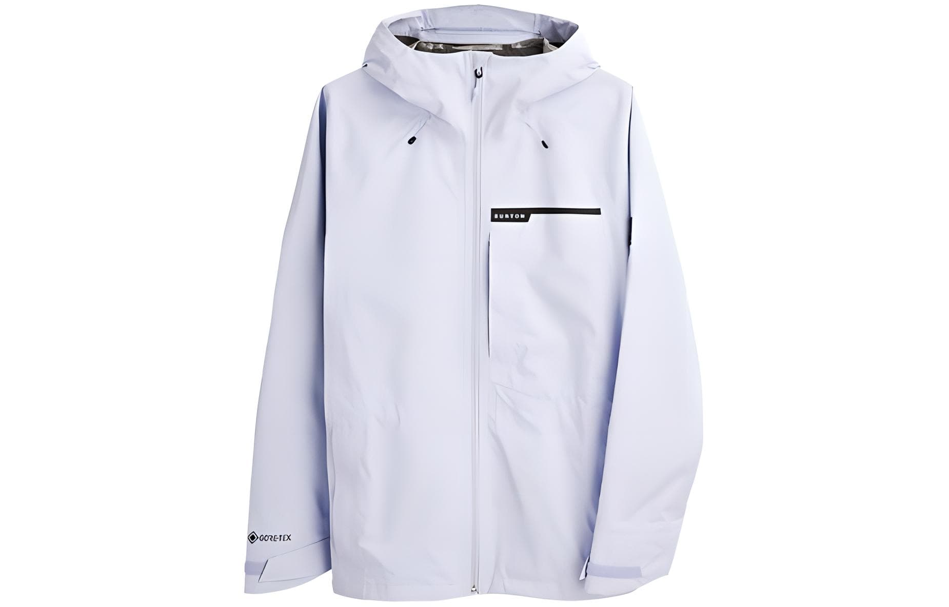 Куртка BURTON - изображение 1