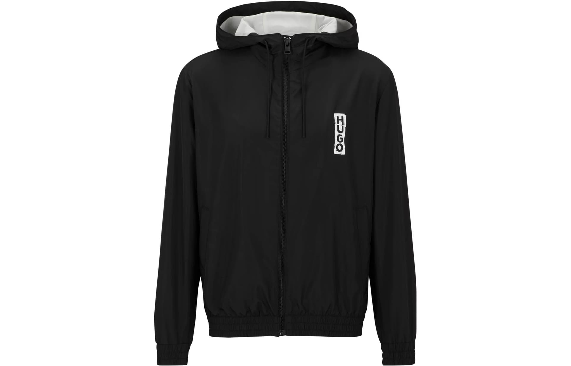 Куртка HUGO BOSS Logo - изображение 1