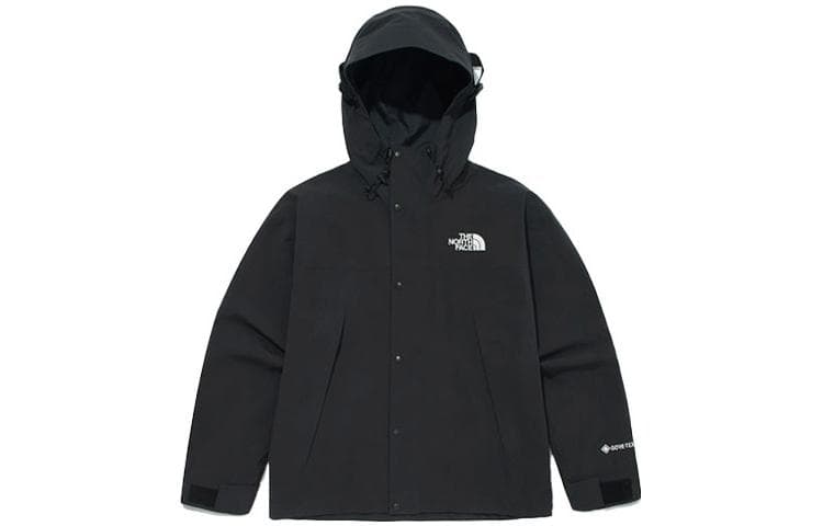 Демисезонная куртка The North Face 1990 Mountain Relaxed - изображение 1