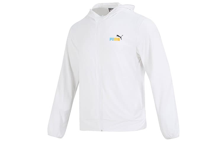 Куртка PUMA Logo - изображение 1