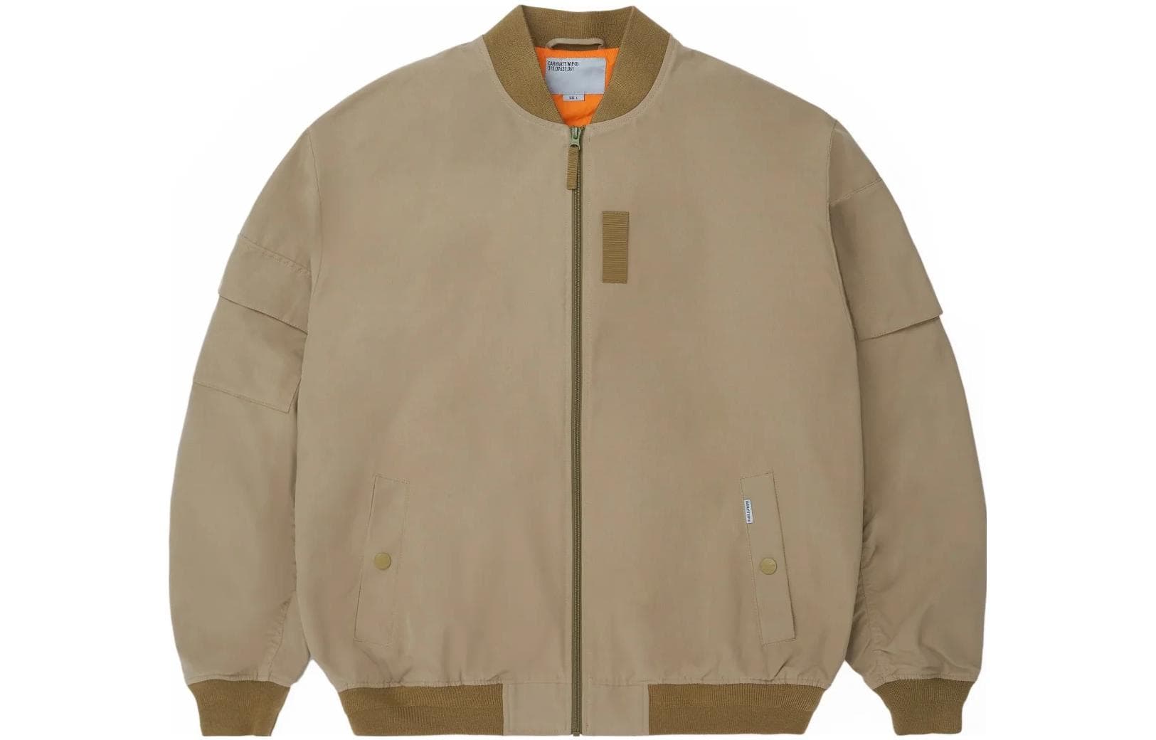 Куртка Carhartt WIP Flight Jacket - изображение 1