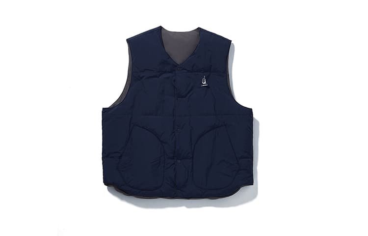 Жилет nautica white sail FW23 V - изображение 1