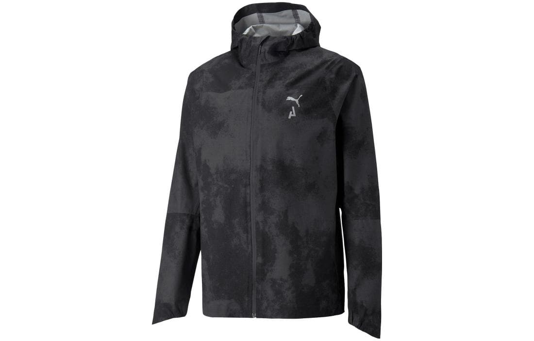 Куртка PUMA Logo - изображение 1