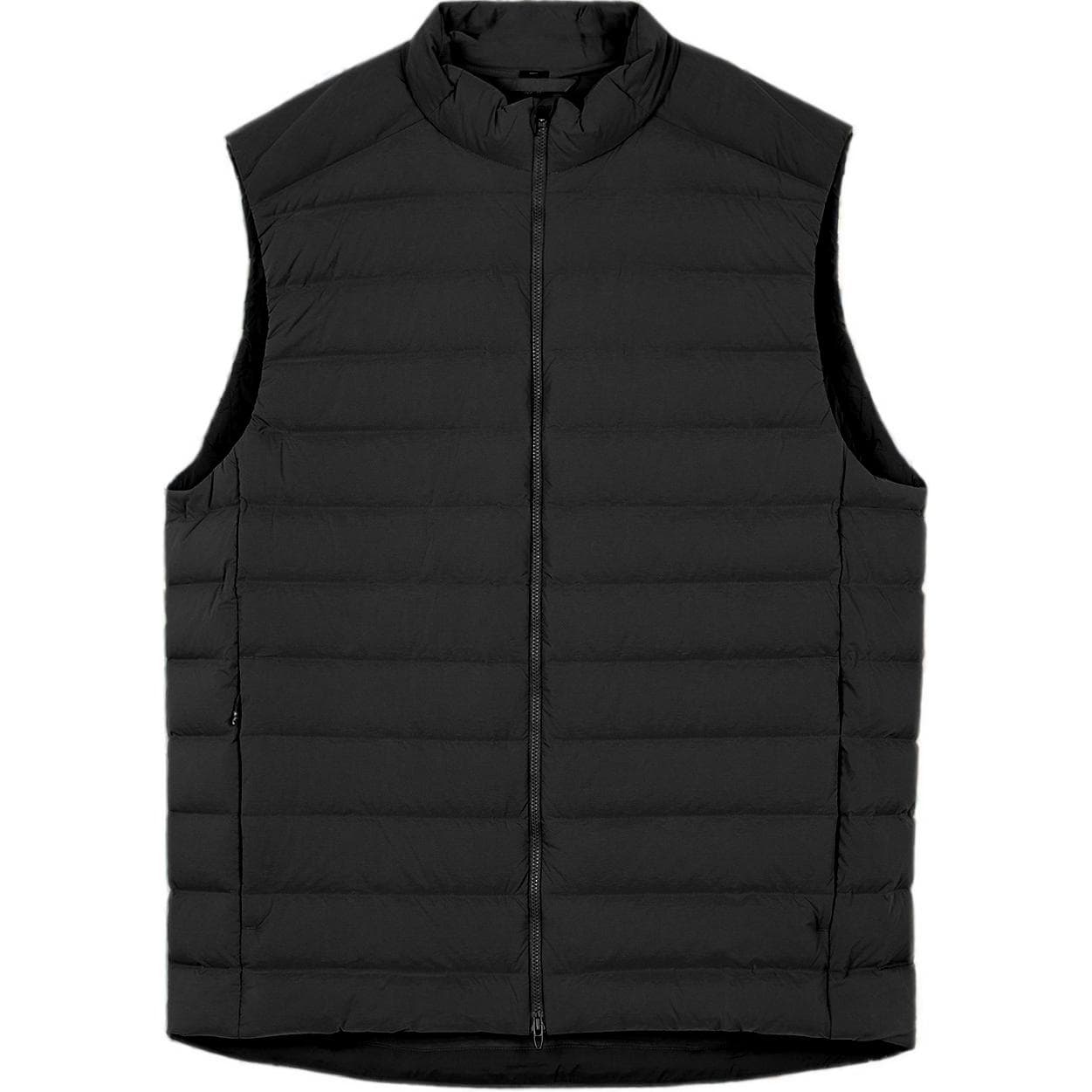 Жилет lululemon Navigation Stretch DiamondStretch - изображение 1