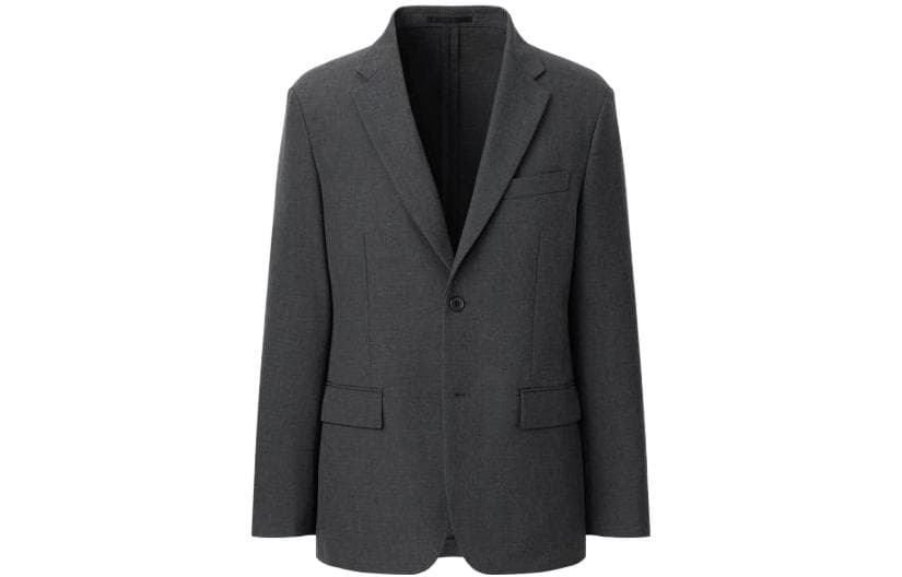 Пиджак UNIQLO - изображение 1
