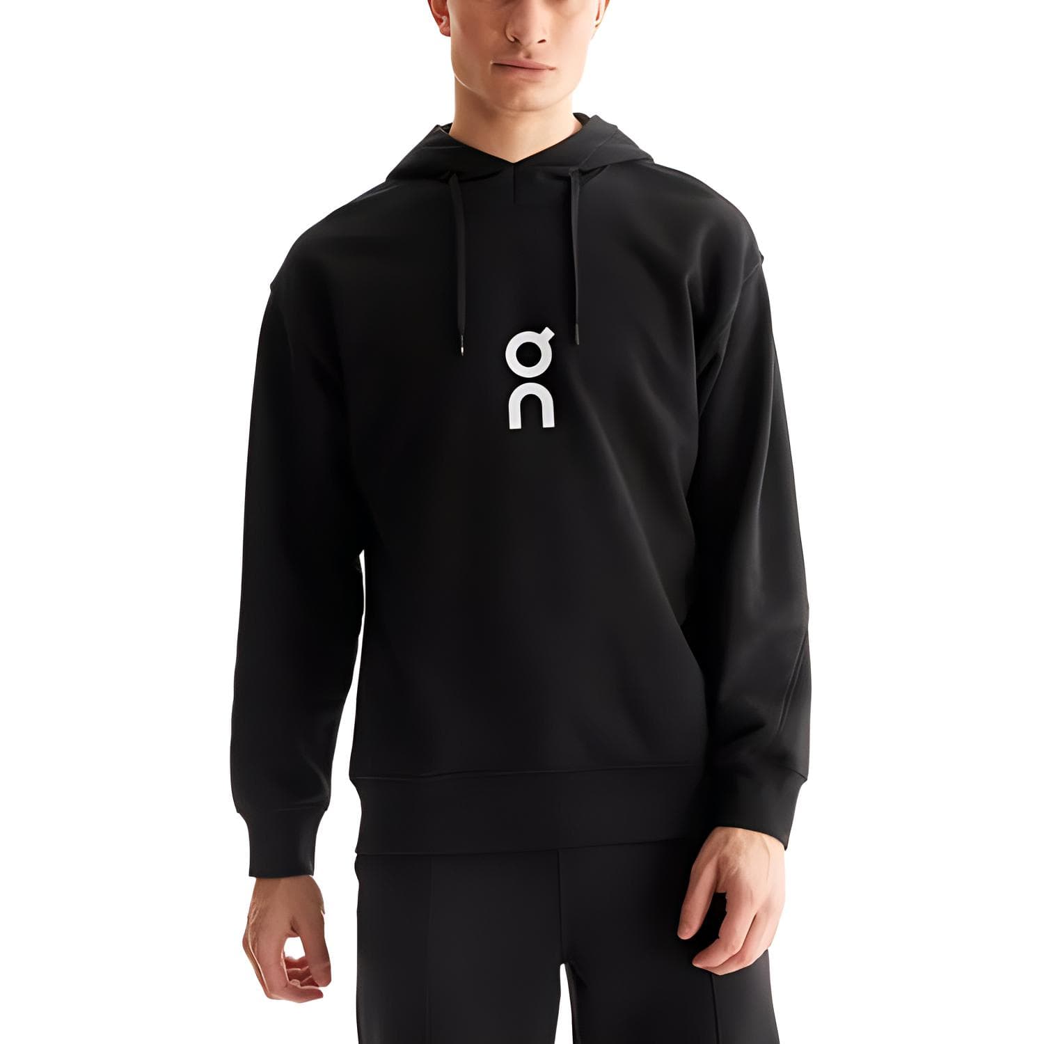 Худи On Club Hoodie Logo - изображение 1