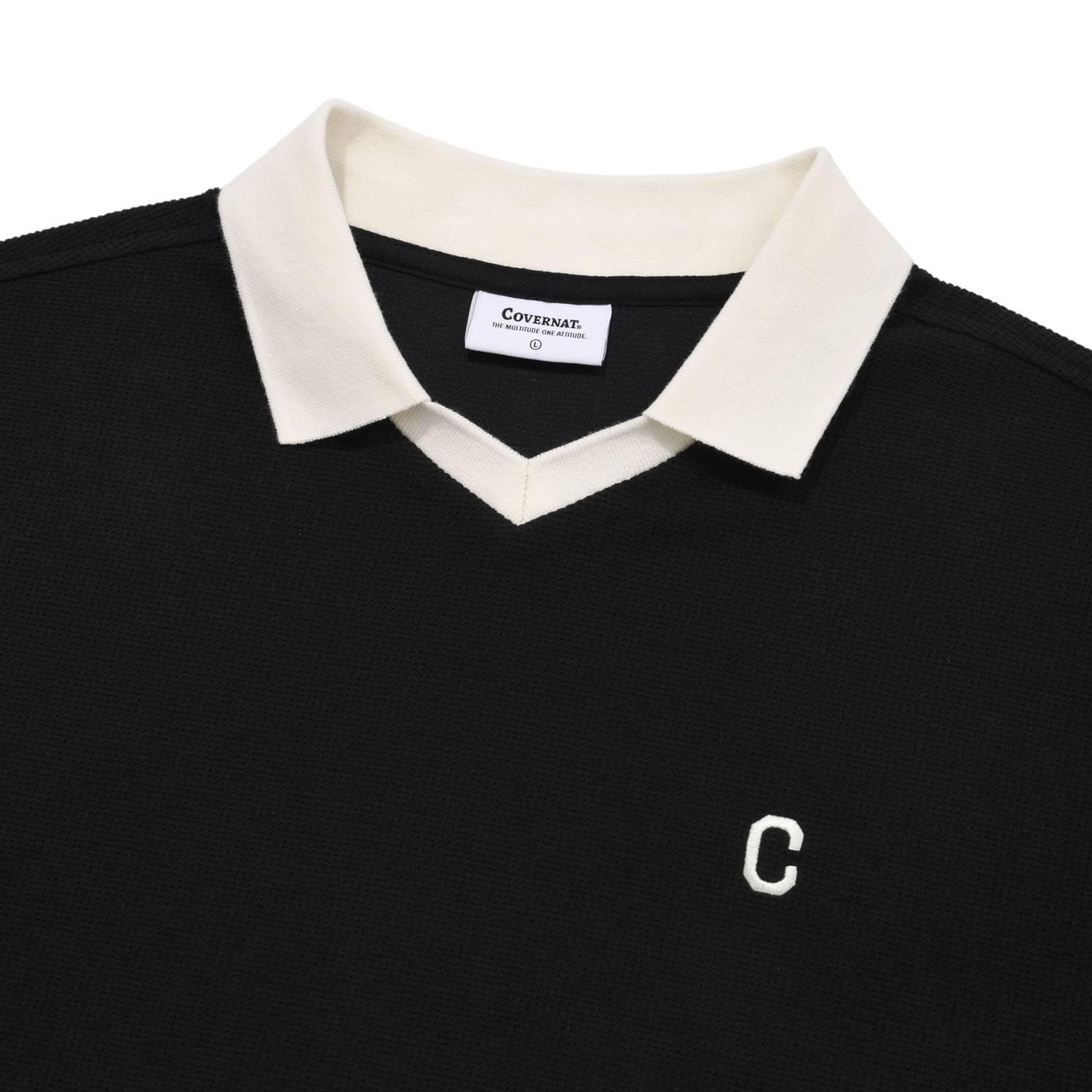 Футболка COVERNAT SS24T - изображение 4