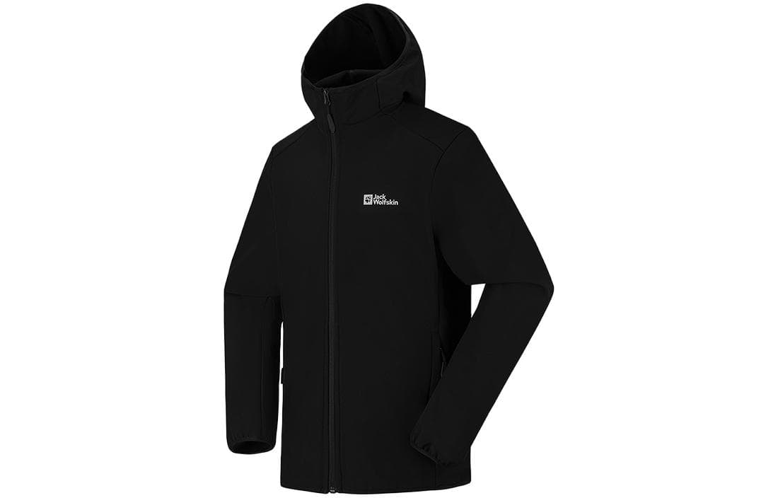 Куртка Jack Wolfskin - изображение 1