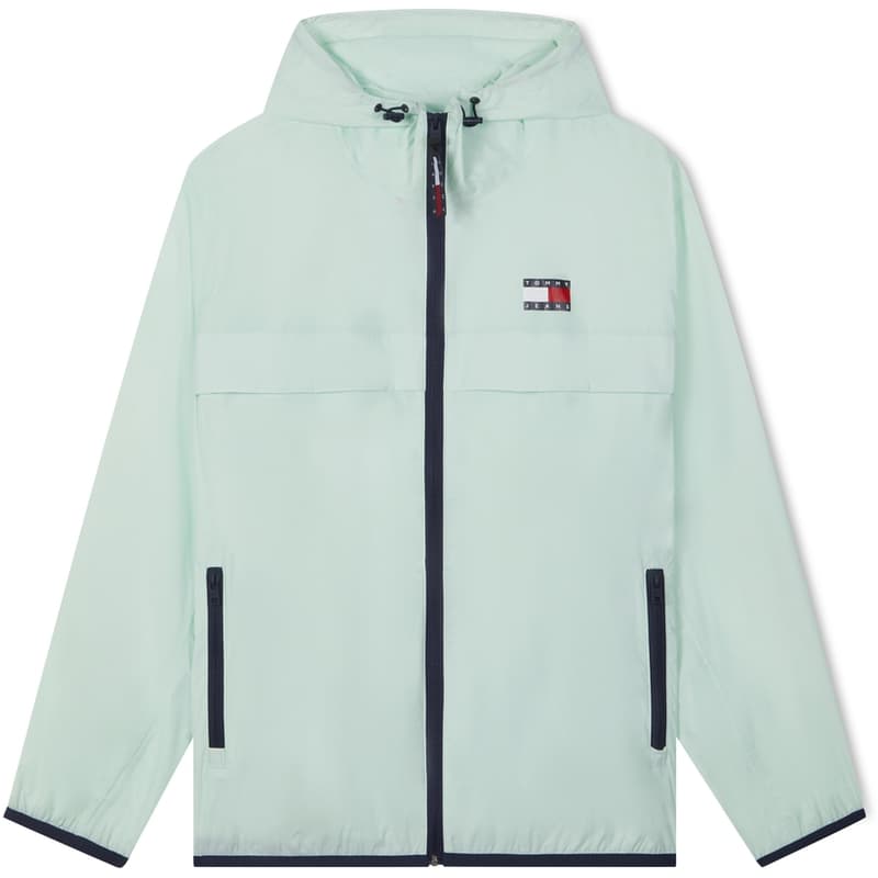 Куртка Tommy Hilfiger Куртки и Пальто Мужской - изображение 1