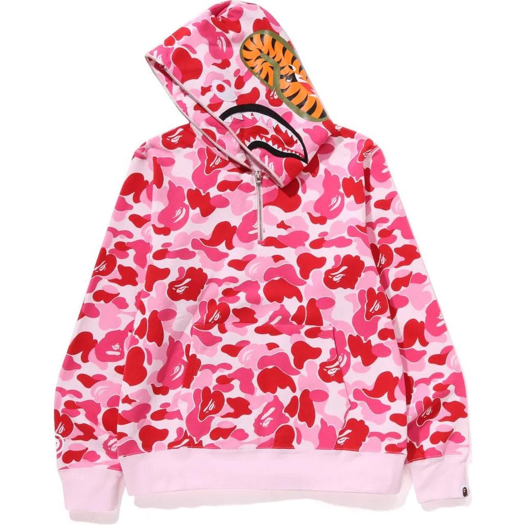 Худи A BATHING APE Мужские Толстовки - изображение 5
