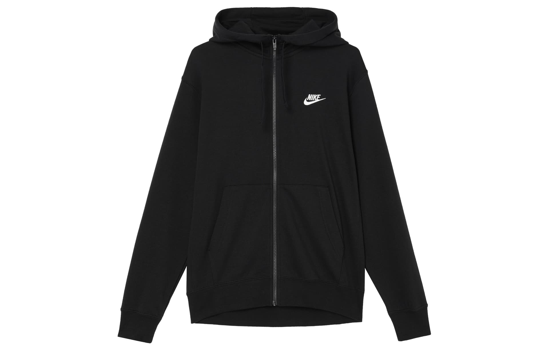Куртка Nike Sportswear Club Hoodie Black