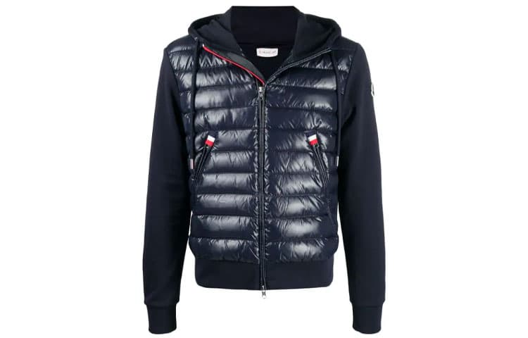 Зимняя куртка Moncler FW21 - изображение 1