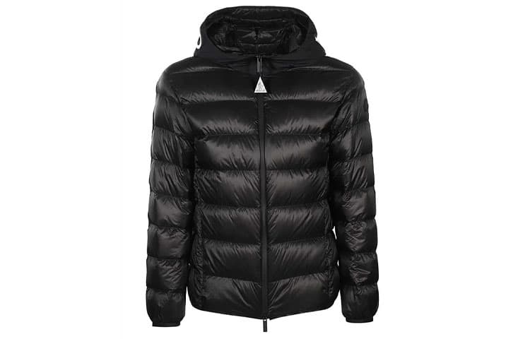 Зимняя куртка Moncler - изображение 1