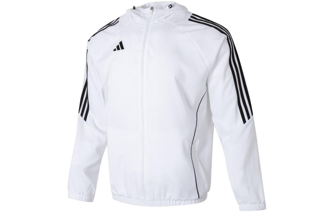 Куртка adidas logo - изображение 1