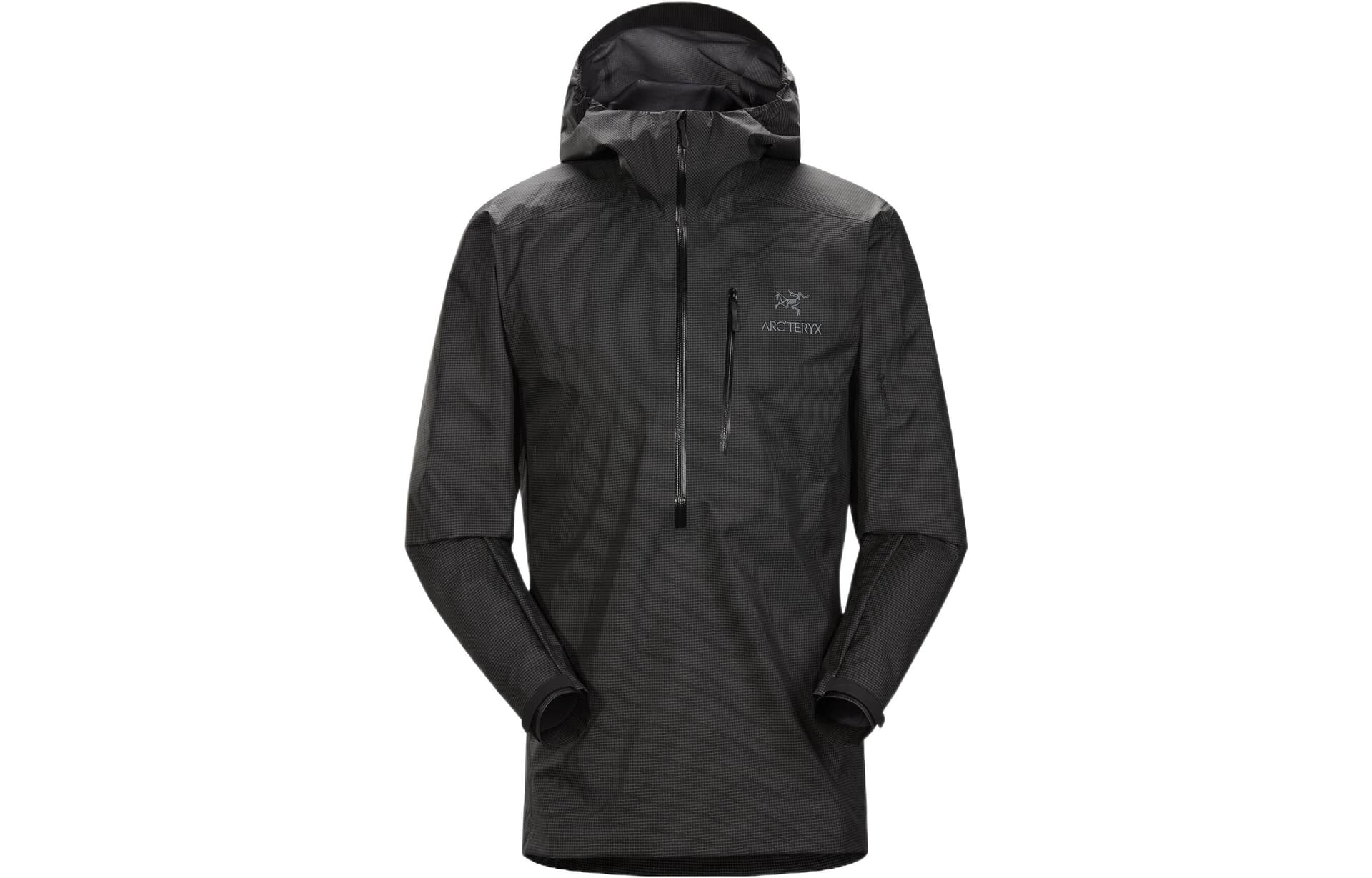 Демисезонная куртка Arcteryx Alpha SL Anorak - изображение 1
