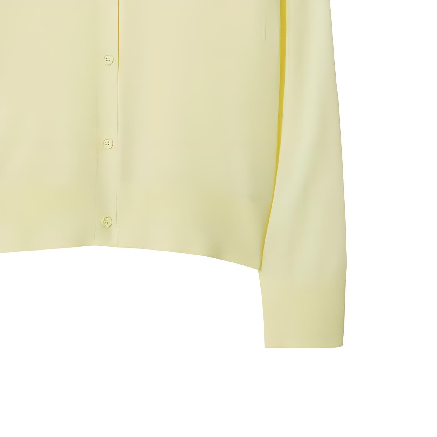 Кофта Burberry FW23 V - изображение 7