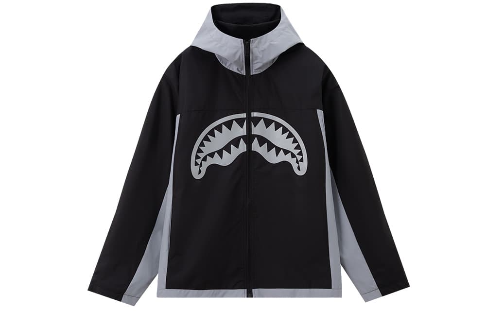 Куртка SPRAYGROUND sgLogo - изображение 1