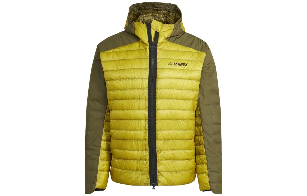 Куртка adidas Logo - изображение 1