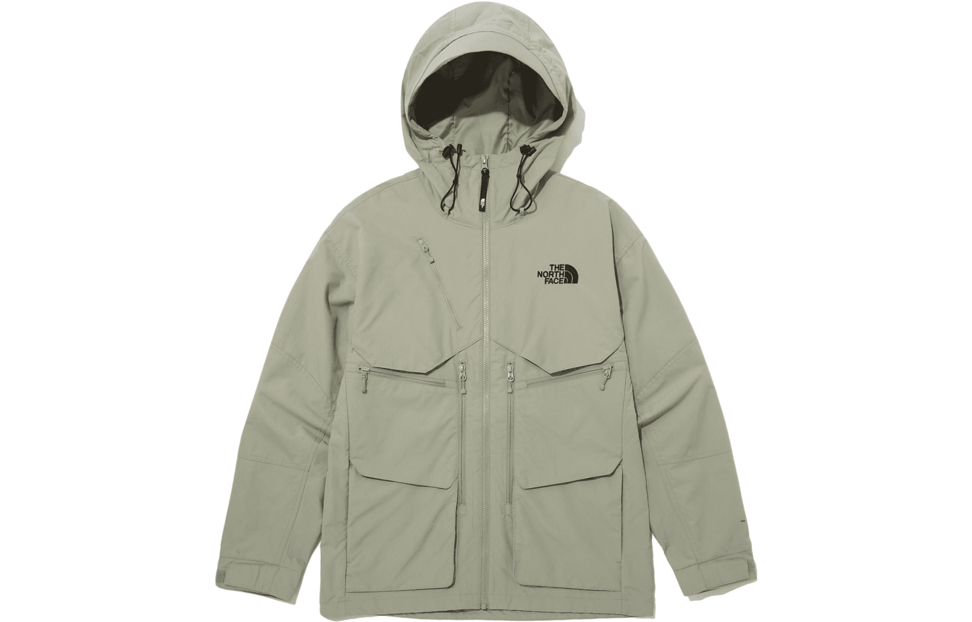 Куртка The North Face - изображение 1