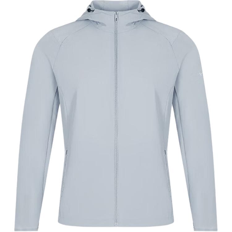 Куртка Mizuno ESSENTIAL - изображение 1