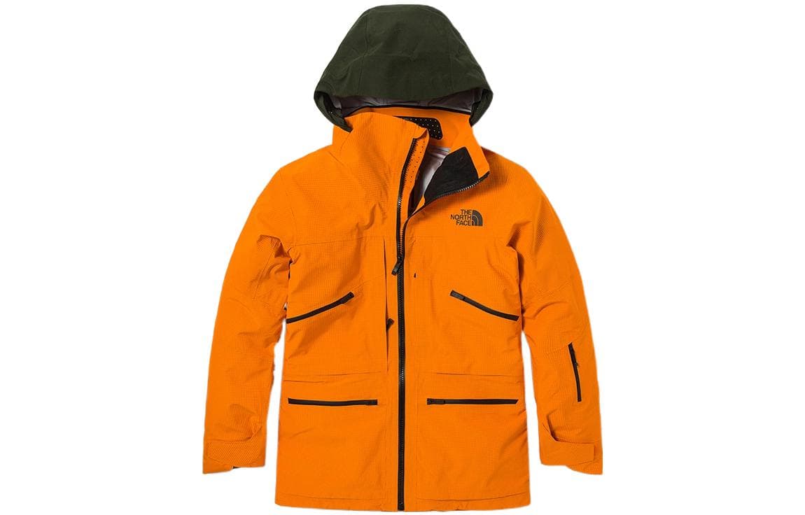 Демисезонная куртка The North Face - изображение 1