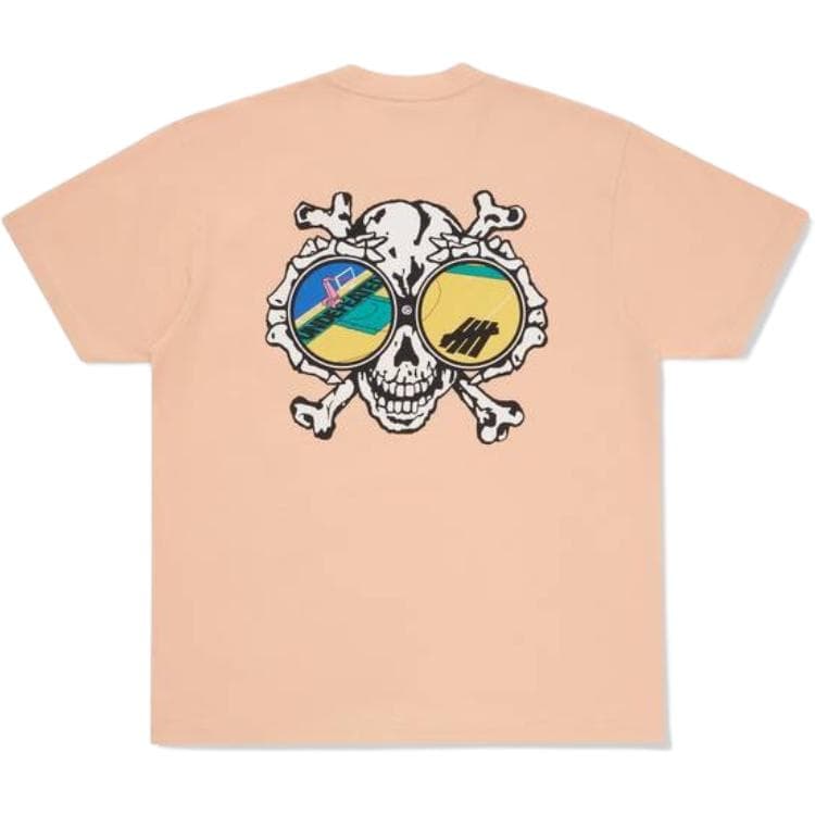 Футболка UNDEFEATED SS24 T - изображение 1